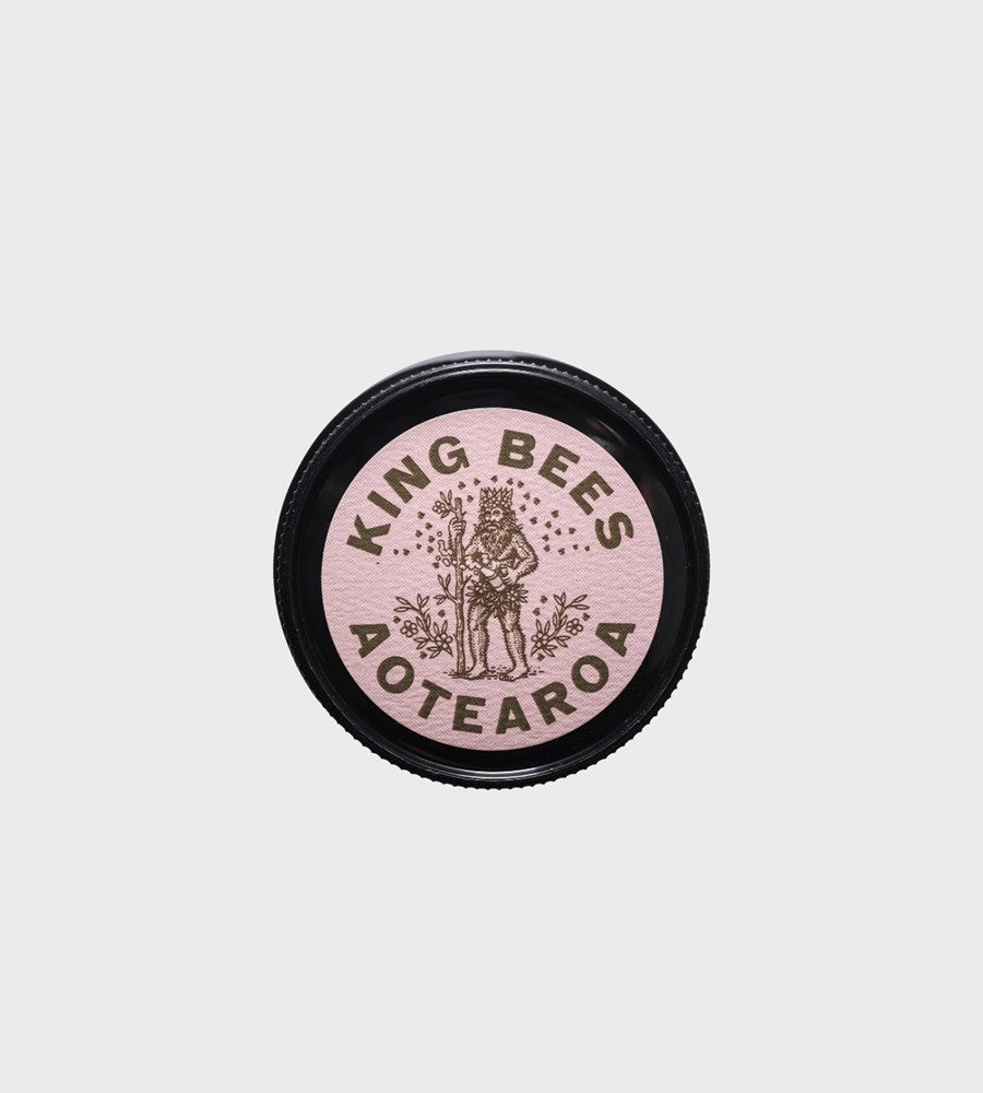 King Bees Honey MGO 50+ 500g