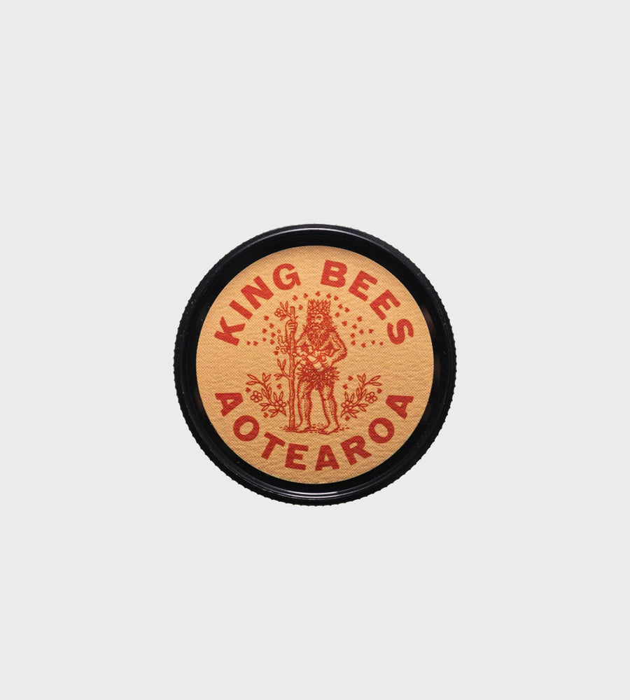 King Bees I Honey MGO 600+ I 250g