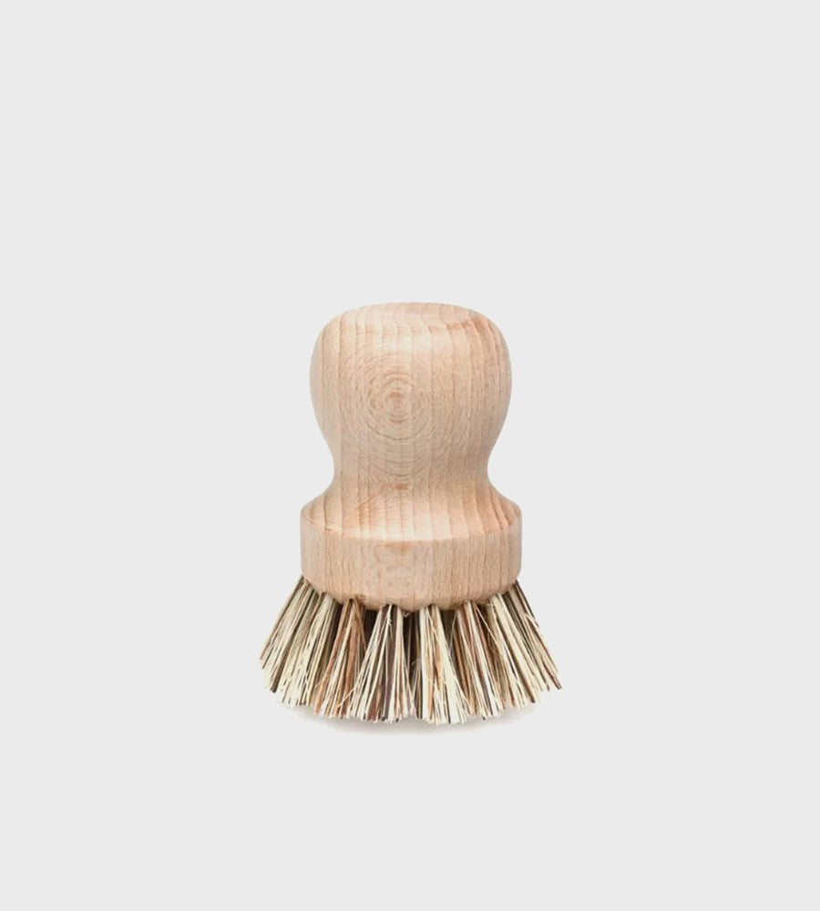 Kitchen Pot Brush