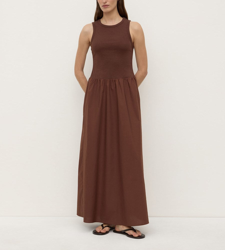 Assembly Label | Kona Midi Dress