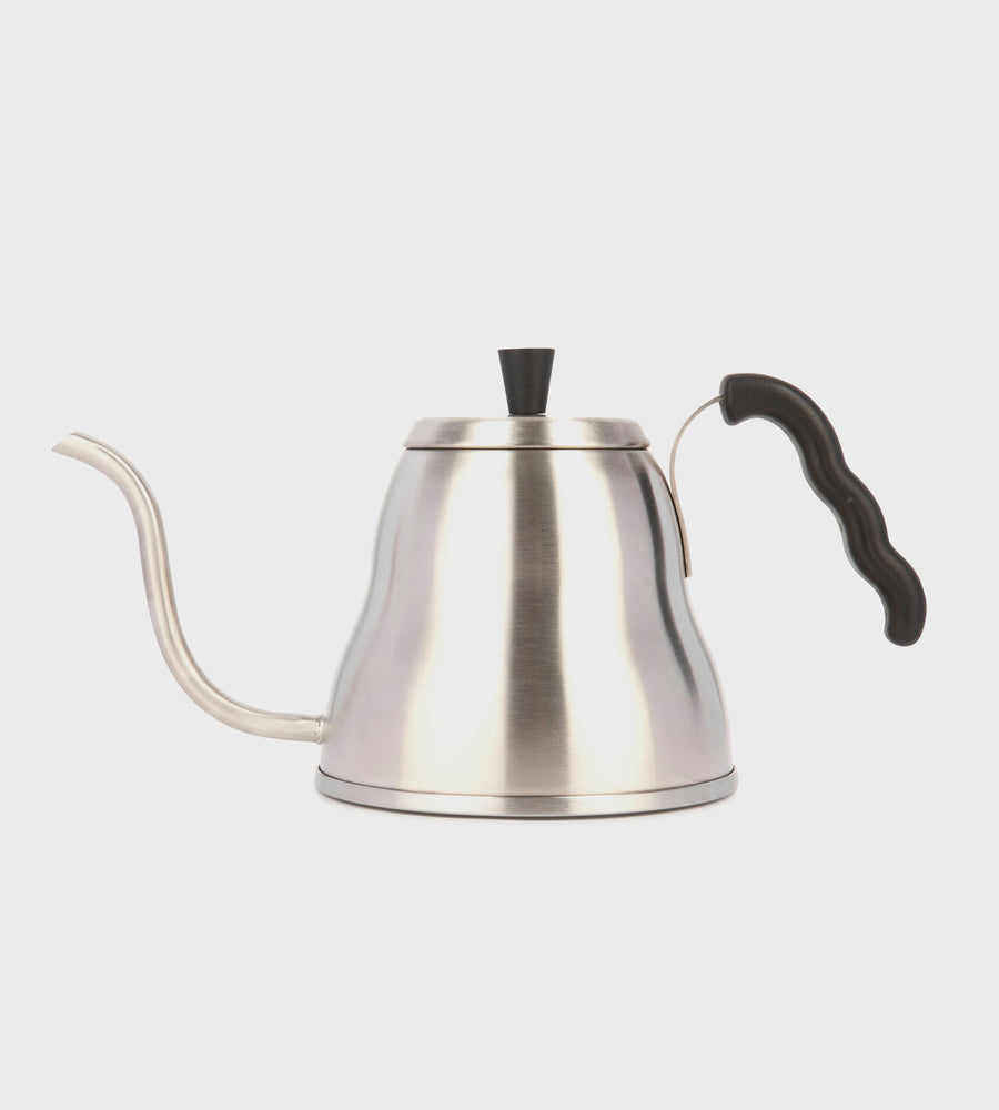 La Cafetiere Stainless Steel Pour Over Kettle