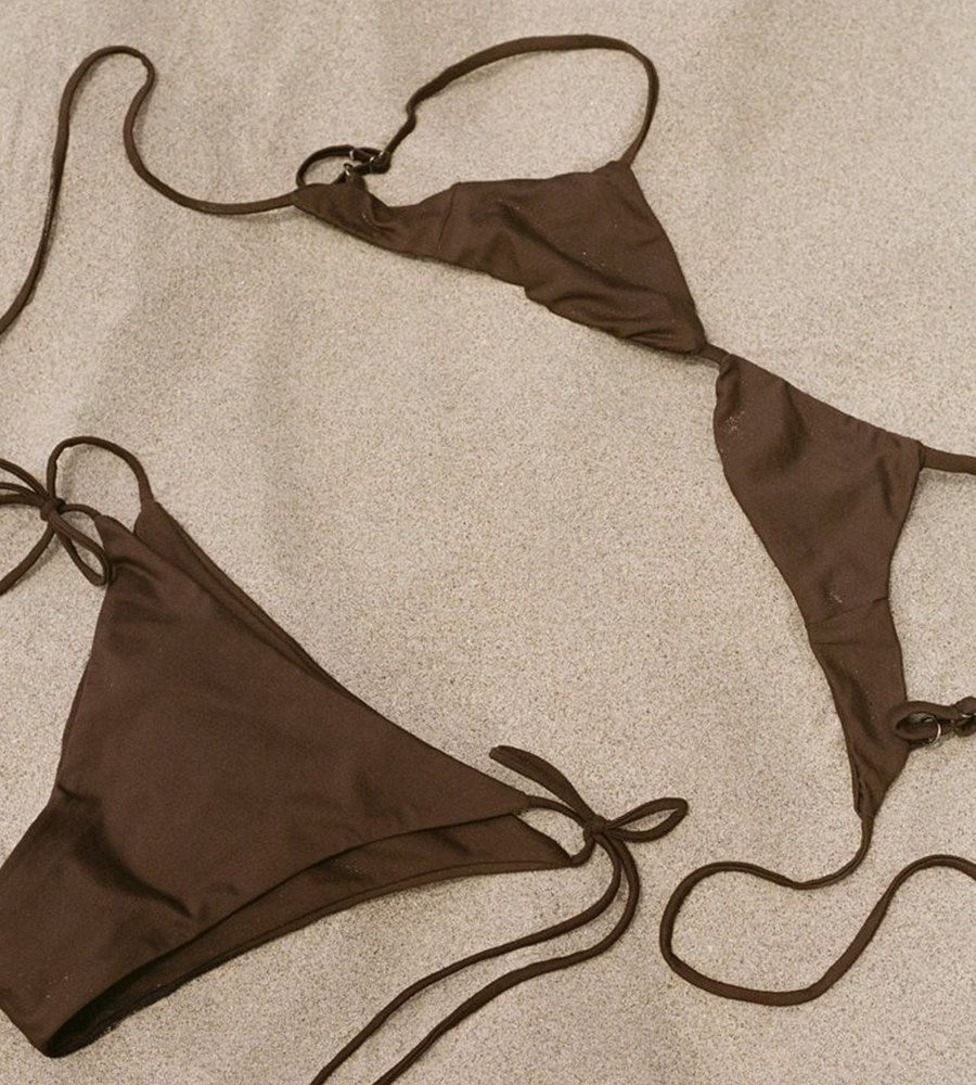 Lawrence | Lua Bottom | Rich Brown