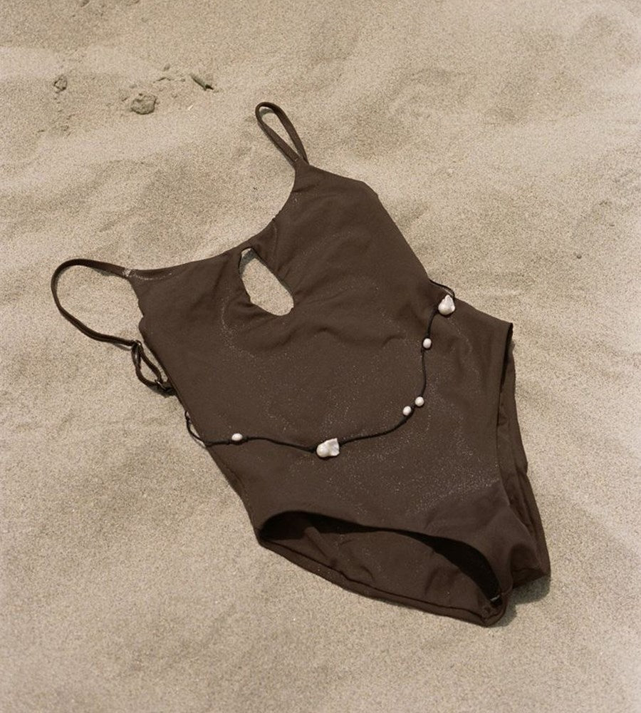Lawrence | Sol One Piece | Rich Brown