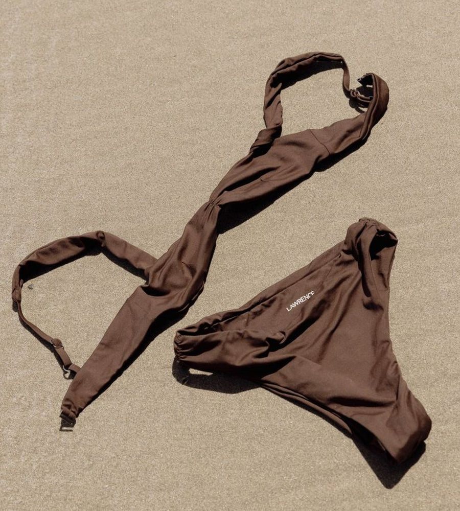 Lawrence | Vela Bottom | Rich Brown