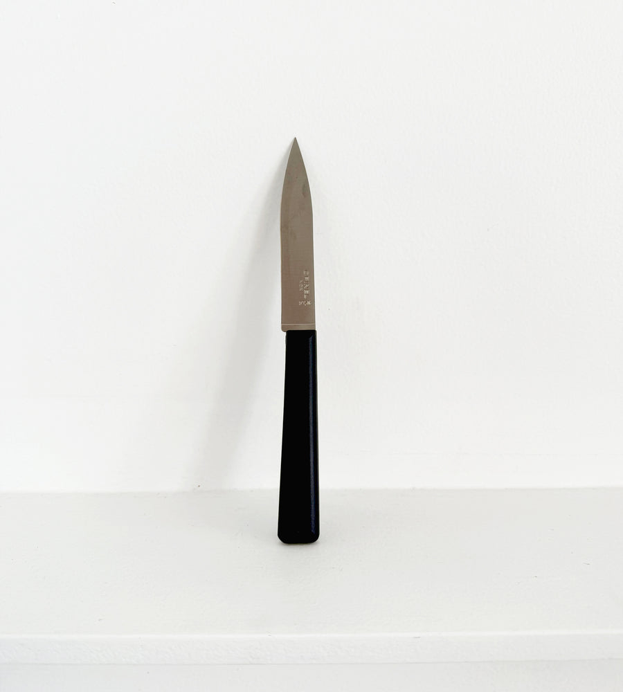 Les Essentiels Paring Knife Blue 10cm