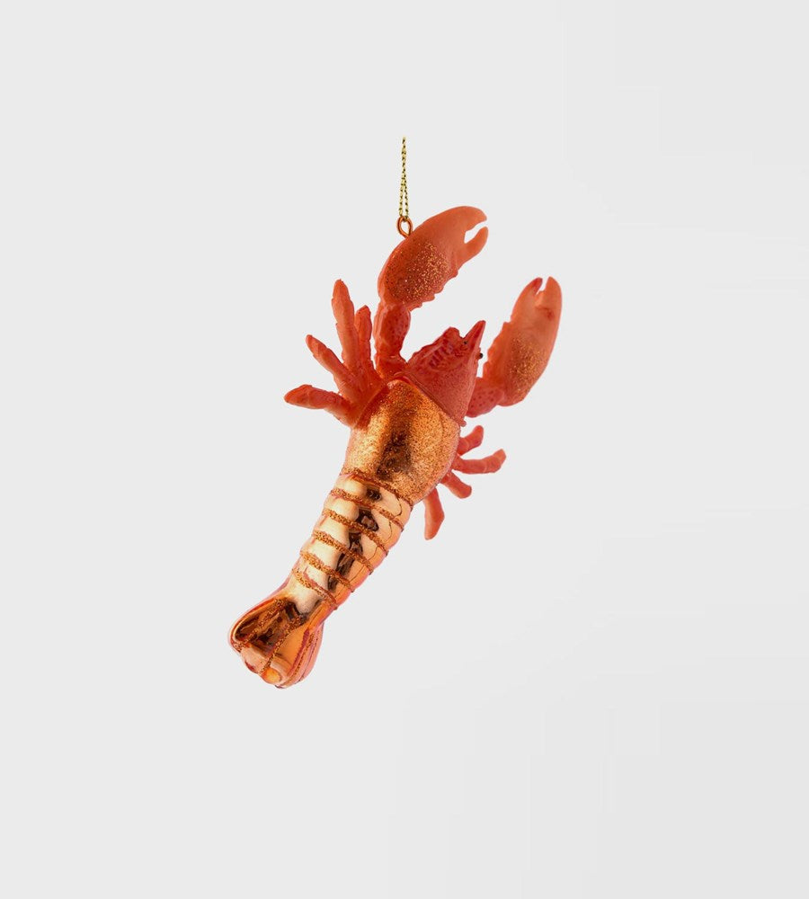 Lobster Hanging Decoration