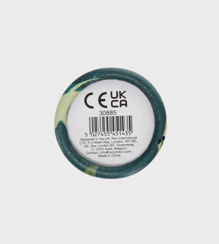 Long Tube Of Colouring Pencils | Sharks