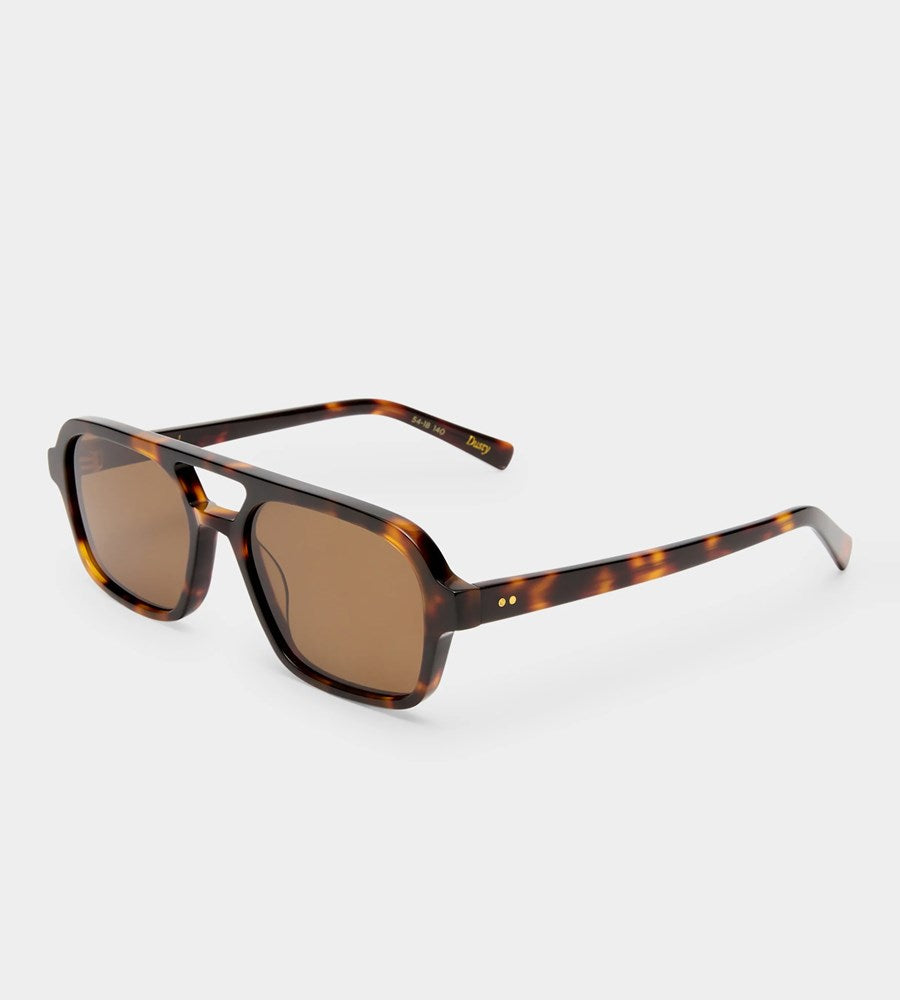 Luv Lou Sunglasses | The Dusty | Classic Tort