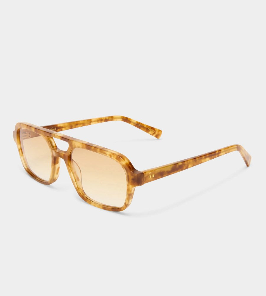 Luv Lou Sunglasses | The Dusty | Vintage Haze