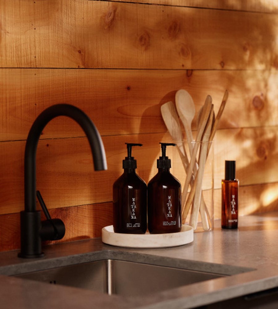 Matakana Essentials | Hand & Body Wash