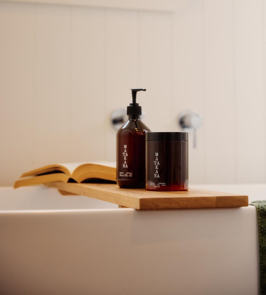 Matakana Essentials | Bath Salts