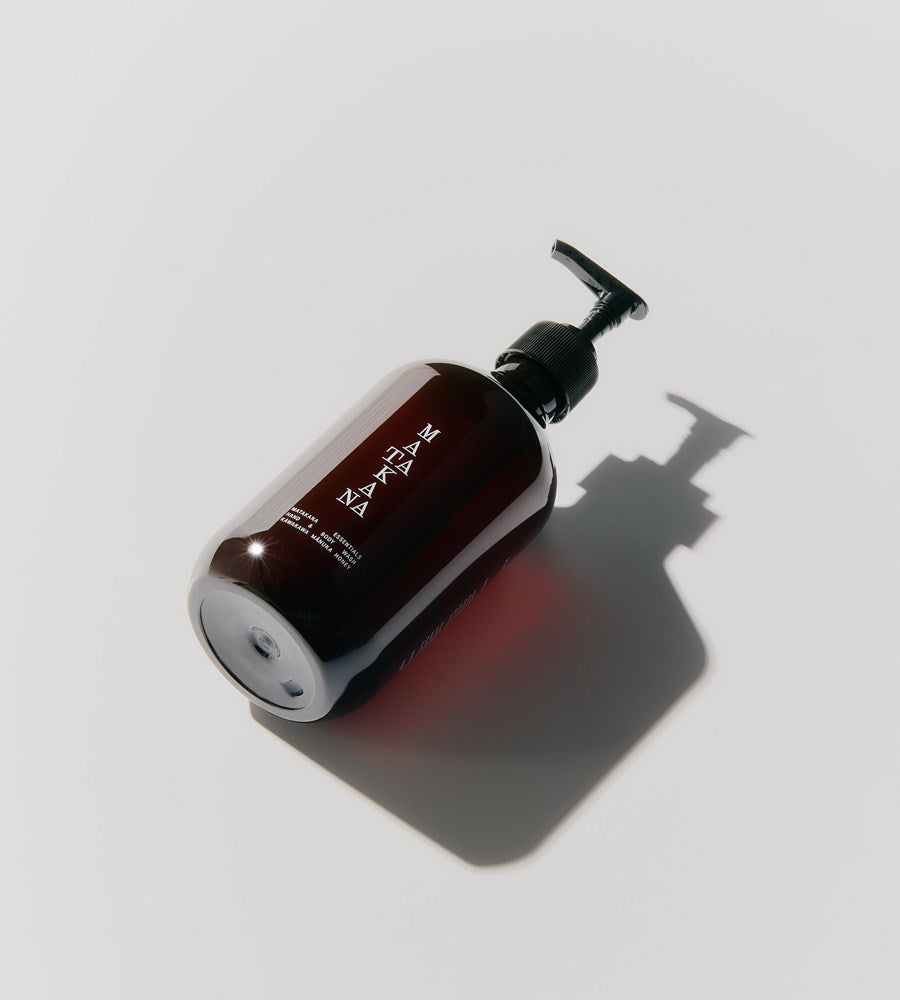 Matakana Essentials | Hand & Body Wash