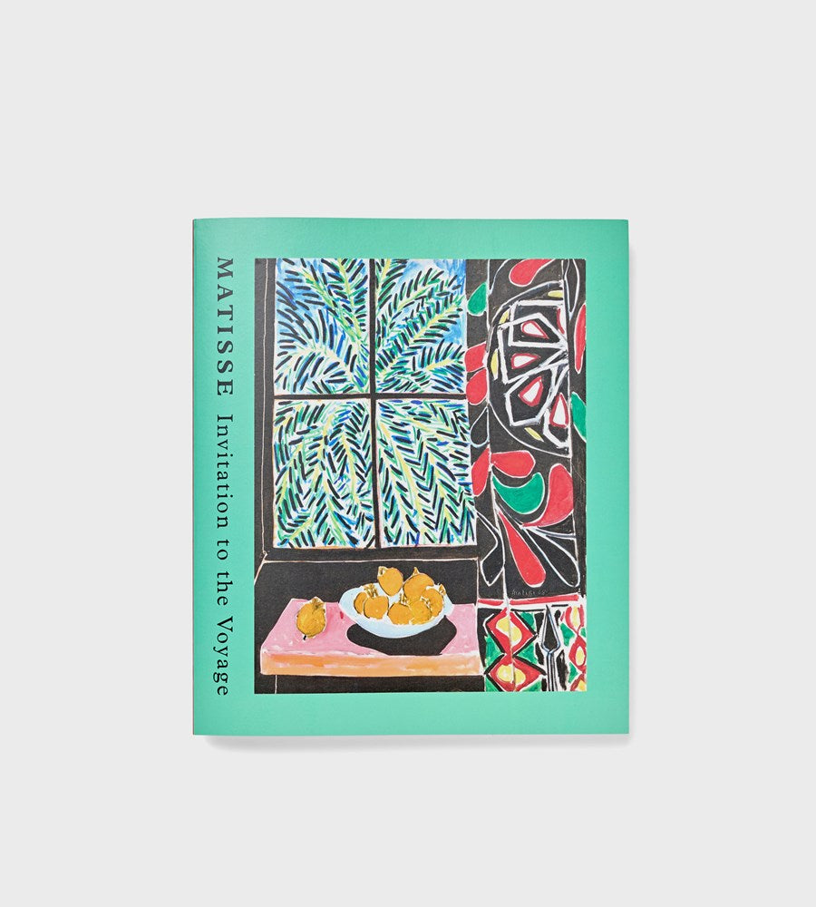 Matisse : Invitation to the Voyage