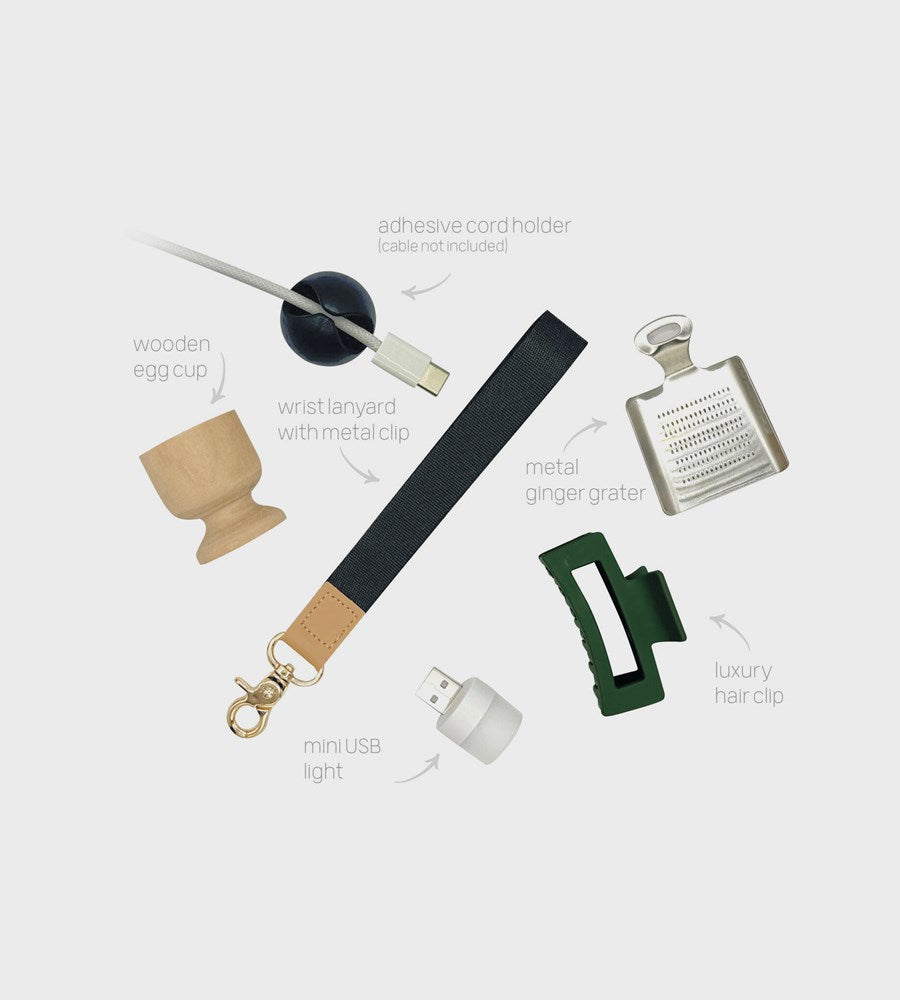 Mistletoe & Merry Boutique Rich Pomegranate