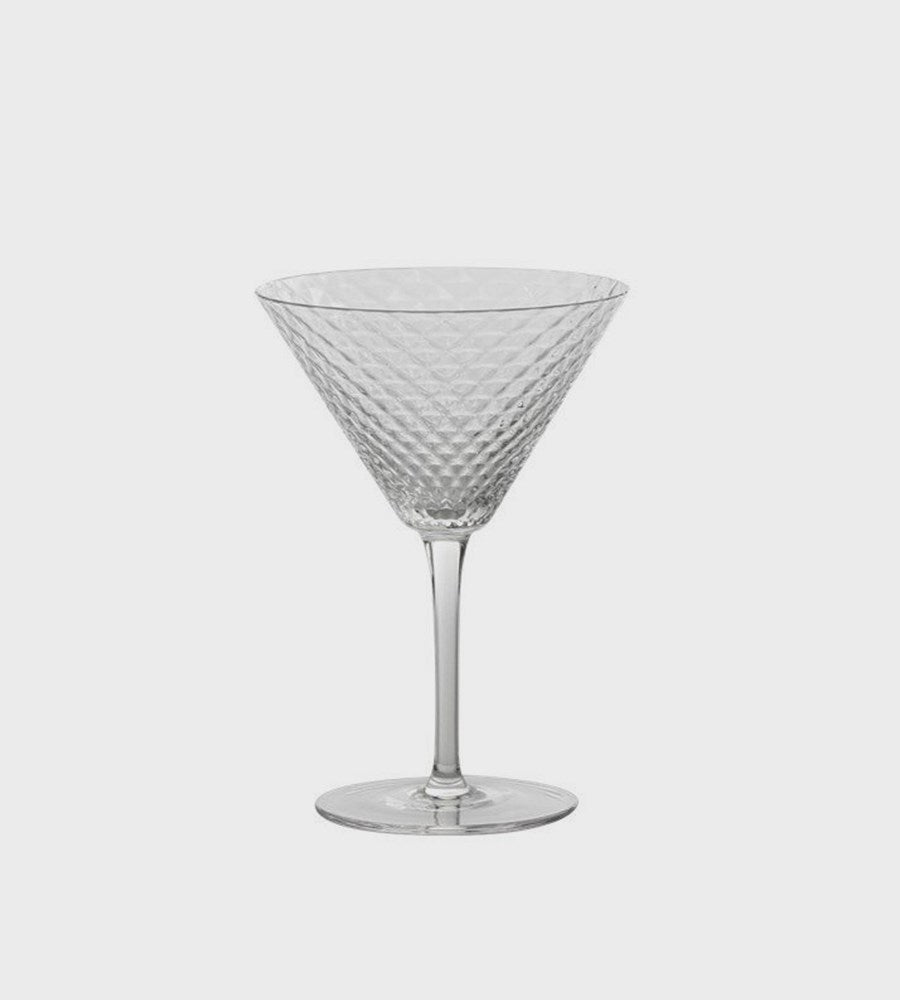 Mixology Goblet Martini | Set of 4