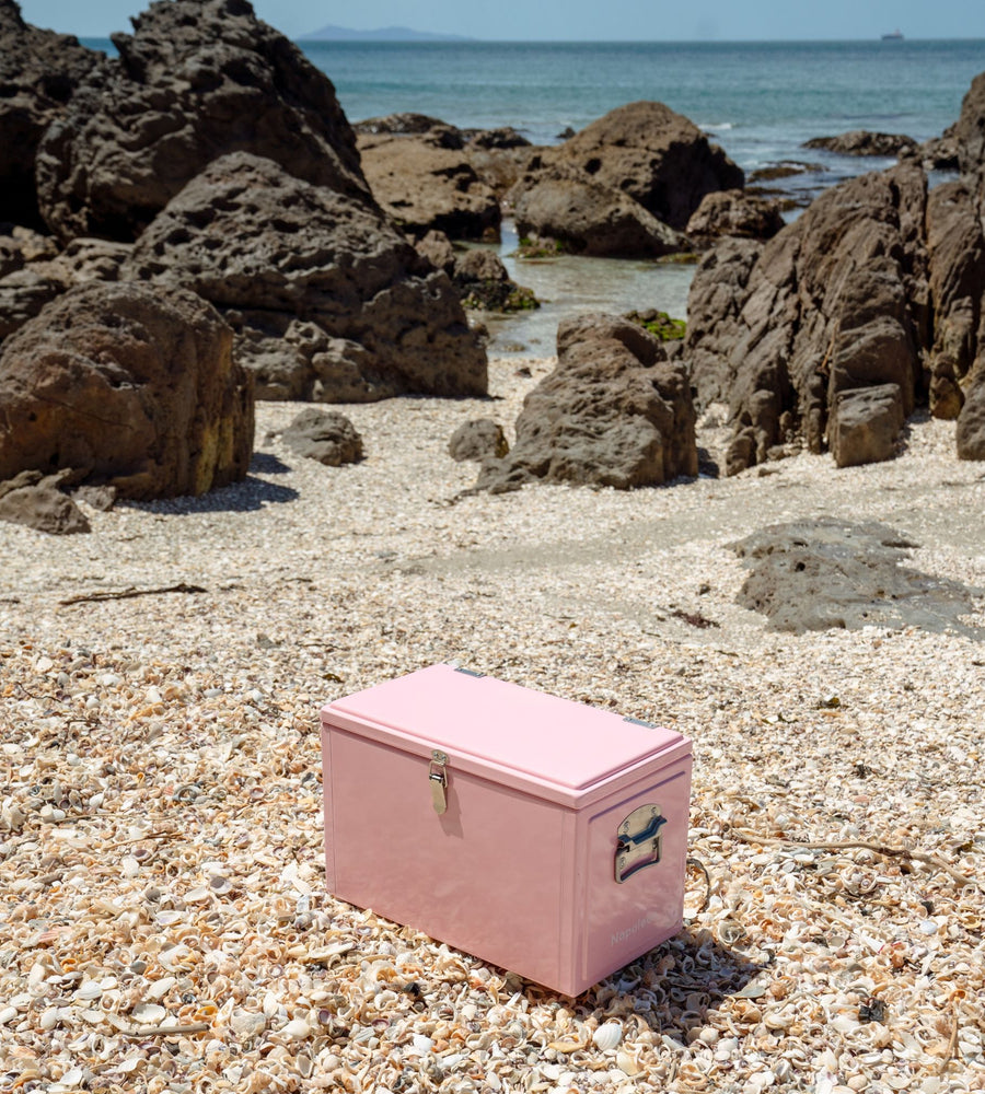 Napoleon Chilly Bin | Candy Pink