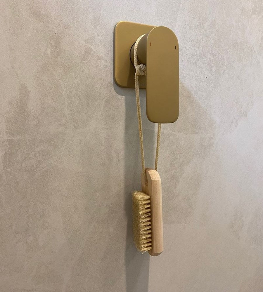 Nail Care Brush