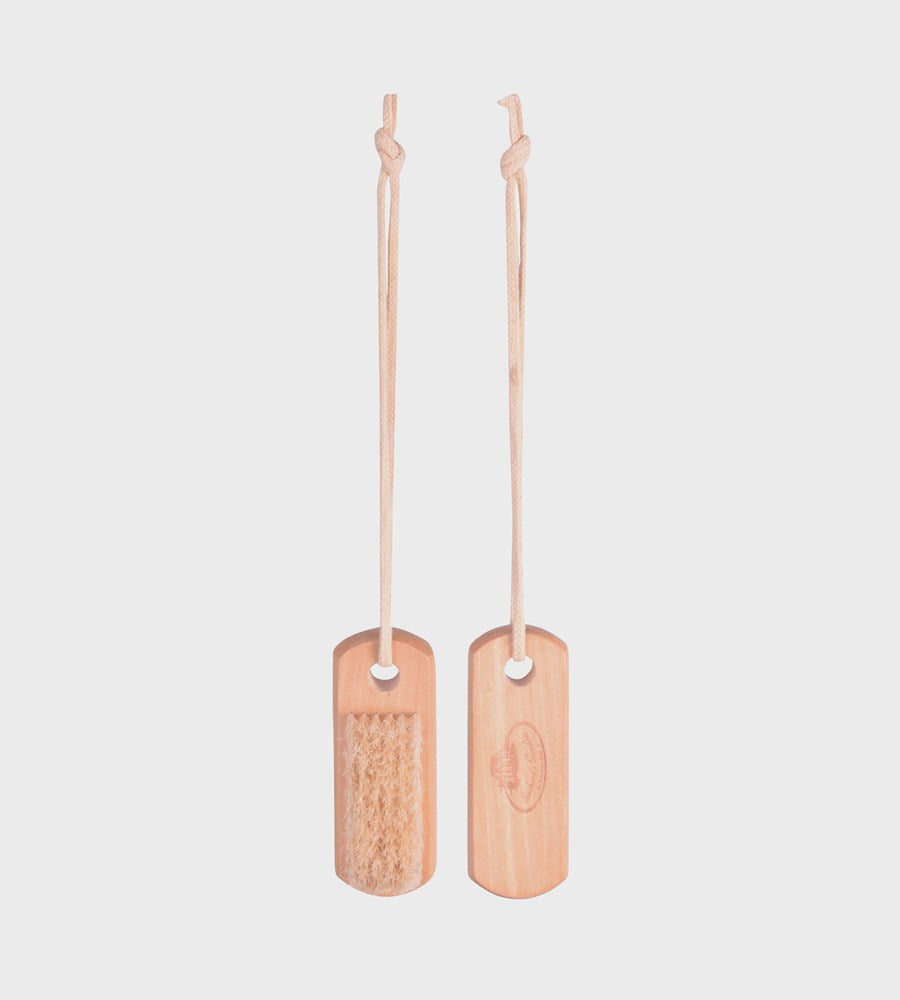 Nail Care Brush