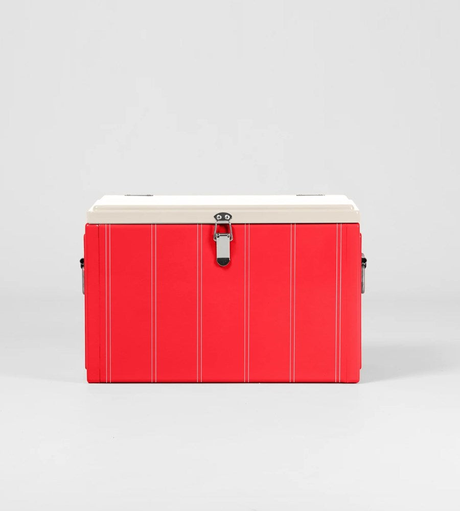 Napoleon Chilly Bin | Cherry Twin Stripe