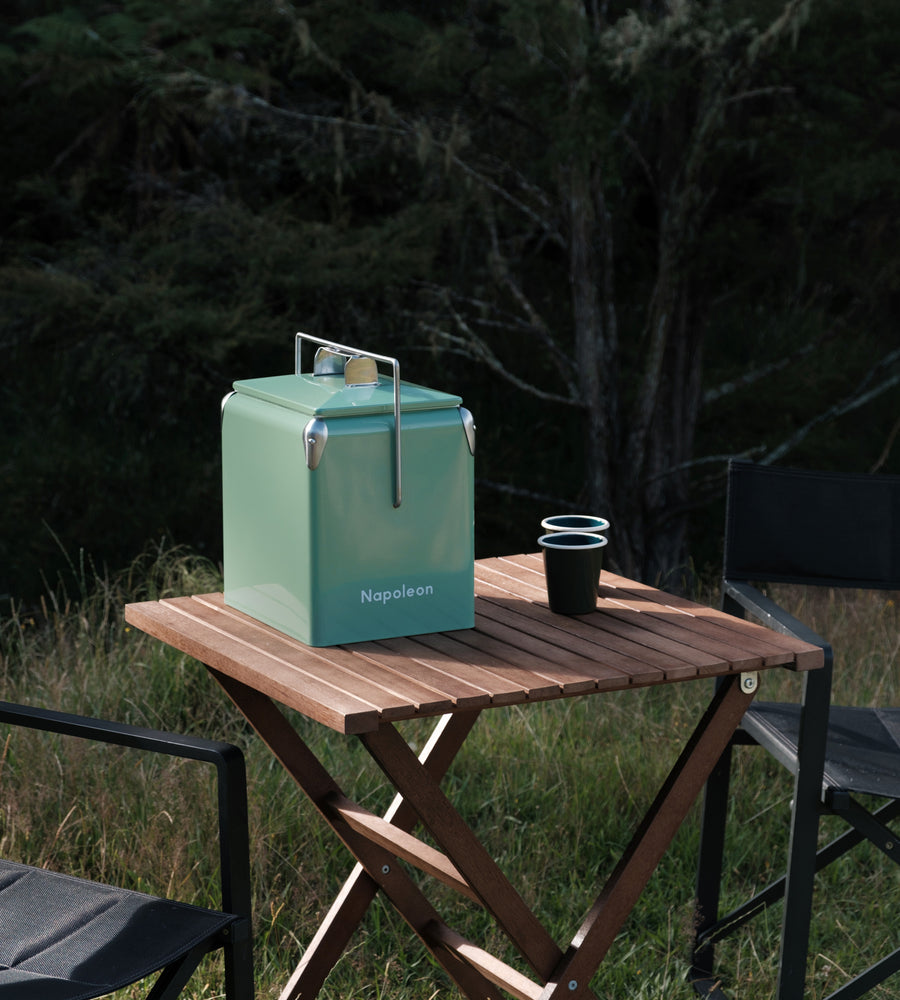 Napoleon Goods | Mini Chilly Bin | Sage