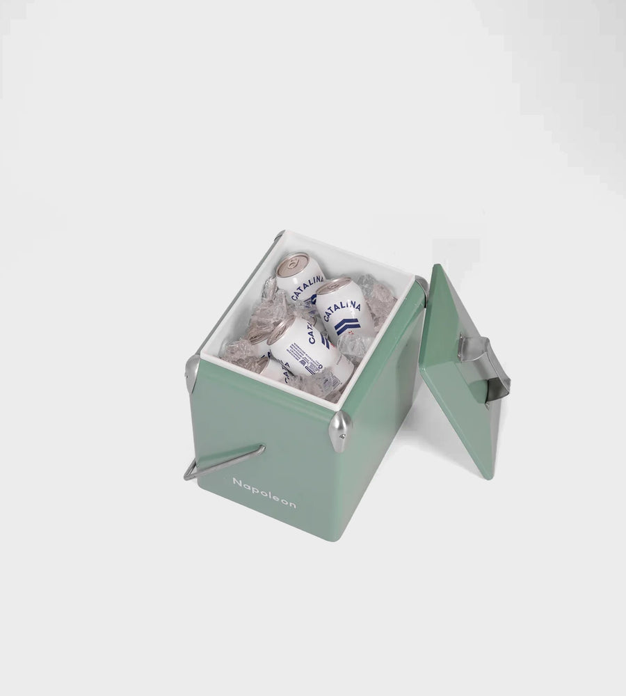 Napoleon Goods | Mini Chilly Bin | Sage