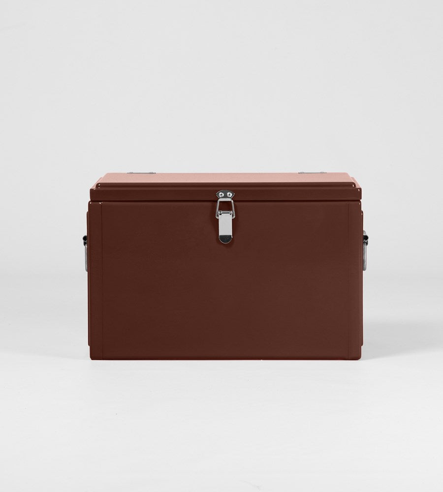 Napoleon Chilly Bin | Chocolate Brown