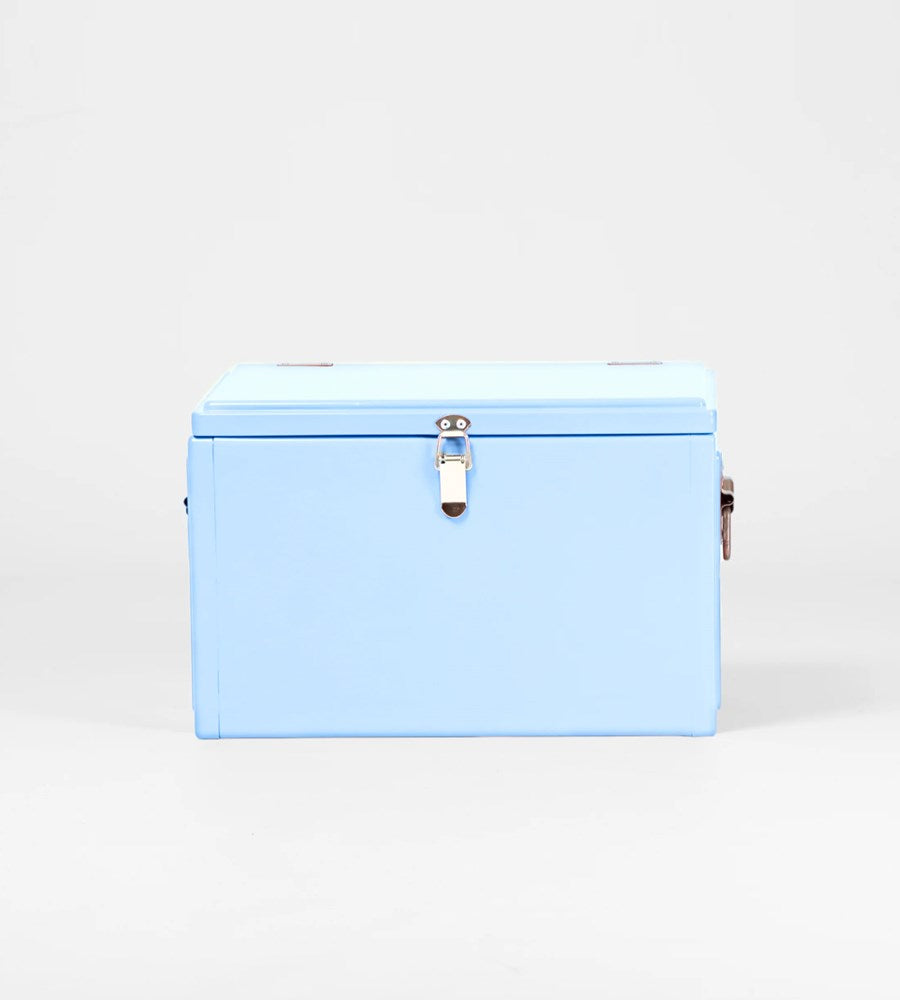 Napoleon Goods | Chilly Bin | Sky Blue