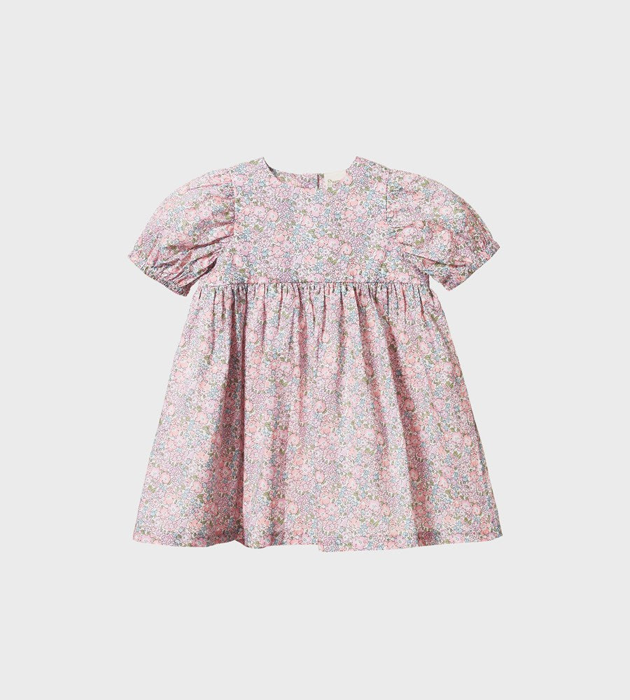 Nature Baby | Albertine Dress | Liberty