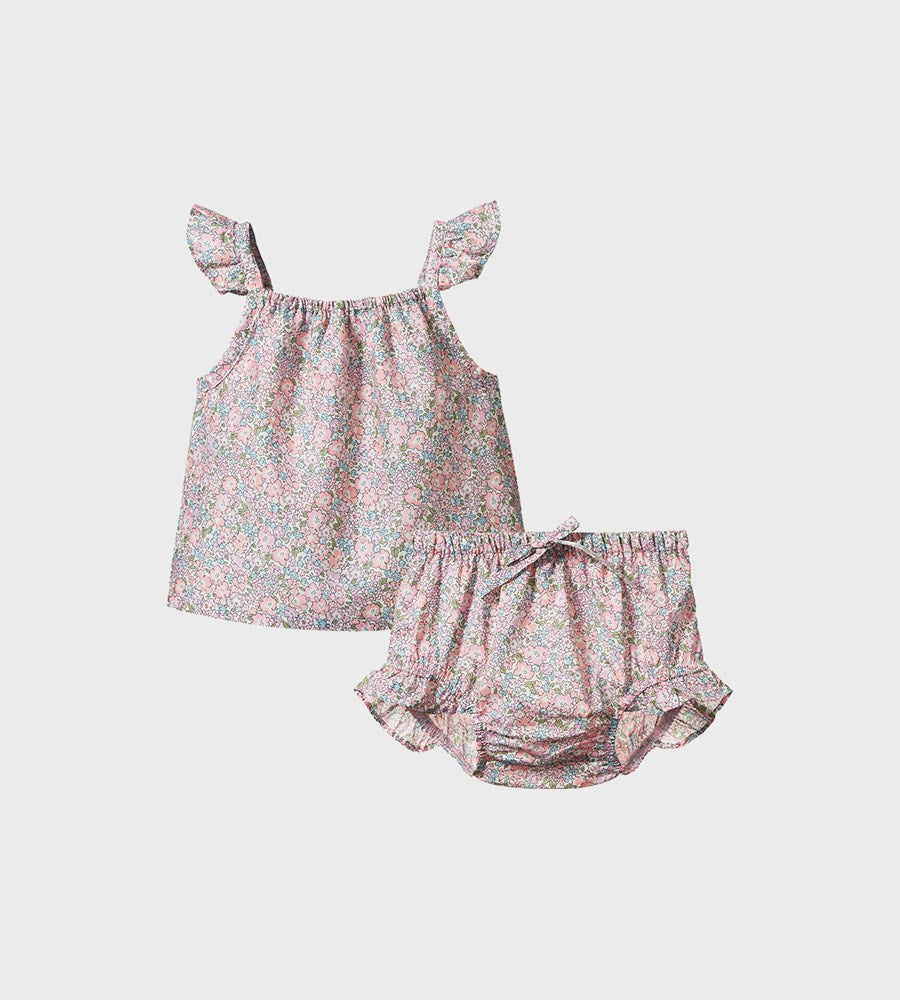 Nature Baby | Petal Set | Liberty