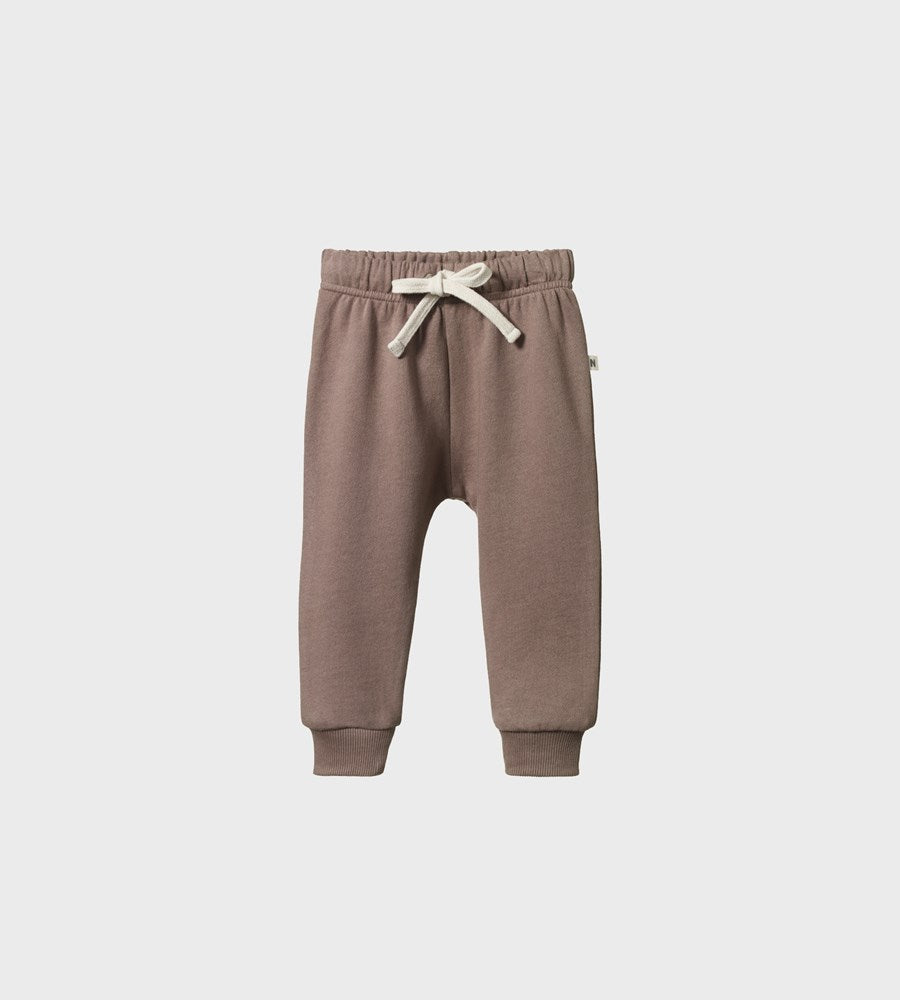 Nature Baby | Sunday Track Pants | Cub