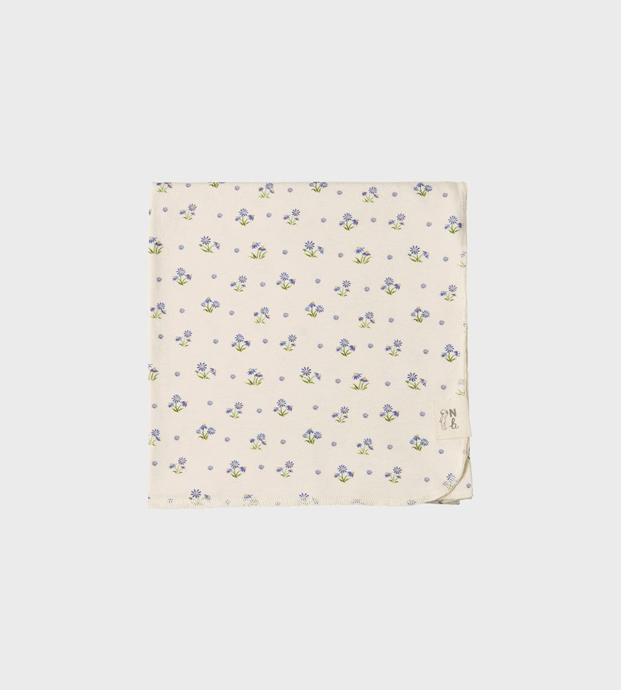 Nature Baby | Wrap | Daisy Daze Print