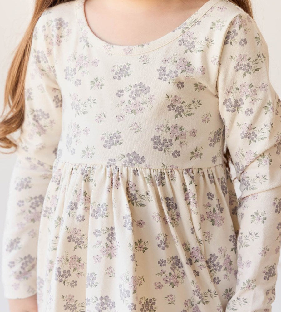 Jamie Kay | Organic Cotton Tallulah Dress | Selena Tofu