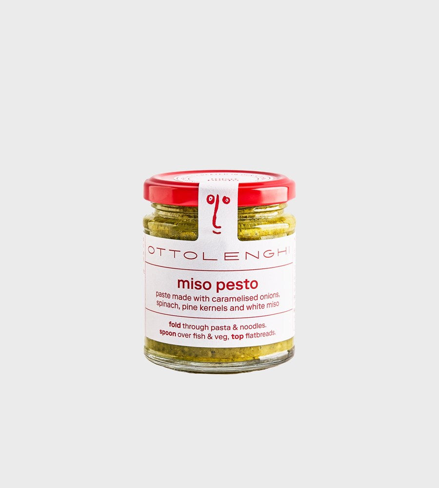 Ottolenghi Miso Pesto 170g