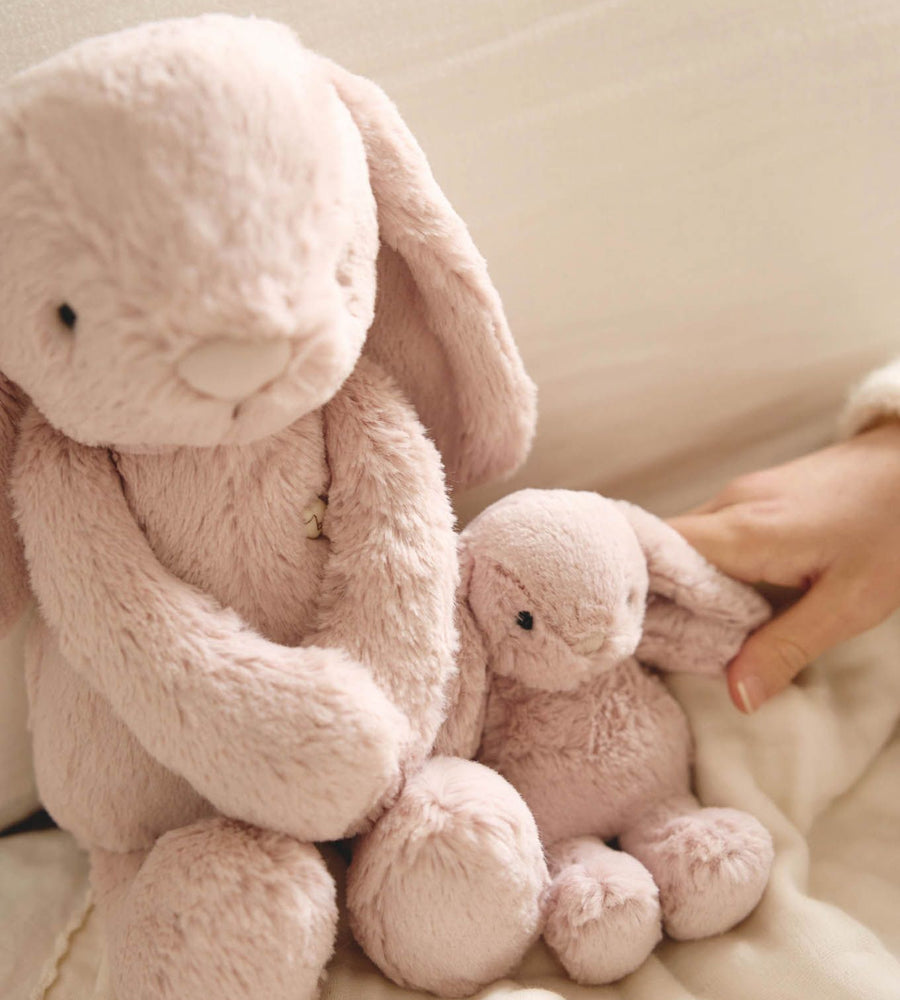 Snuggle Bunnies | Penelope the Bunny | Blush 30cm