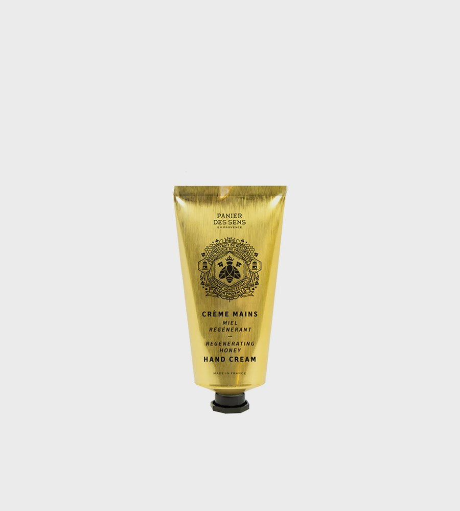 Panier des Sens | Honey Hand Cream 75ml