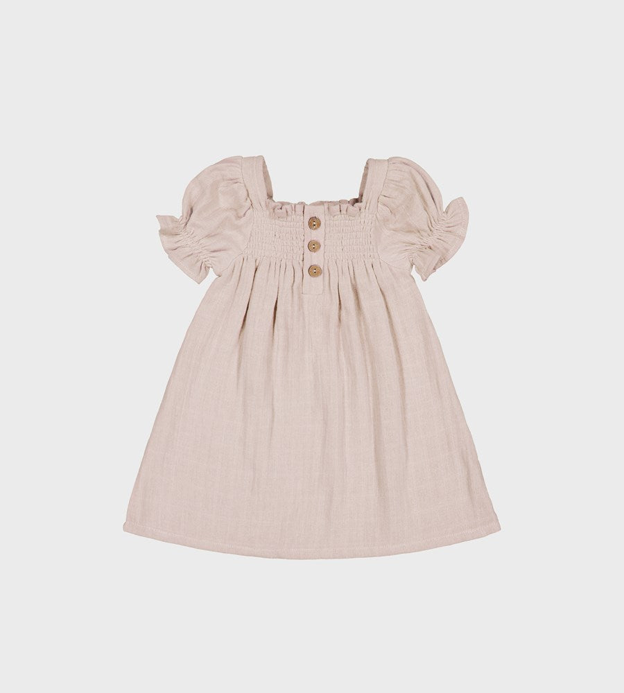 Stevie Rose | Peyton Dress | Pink