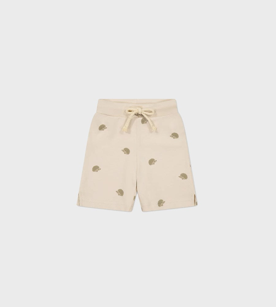 Jamie Kay | Pima Cotton Marley Short | Henry Hedgehog Birch