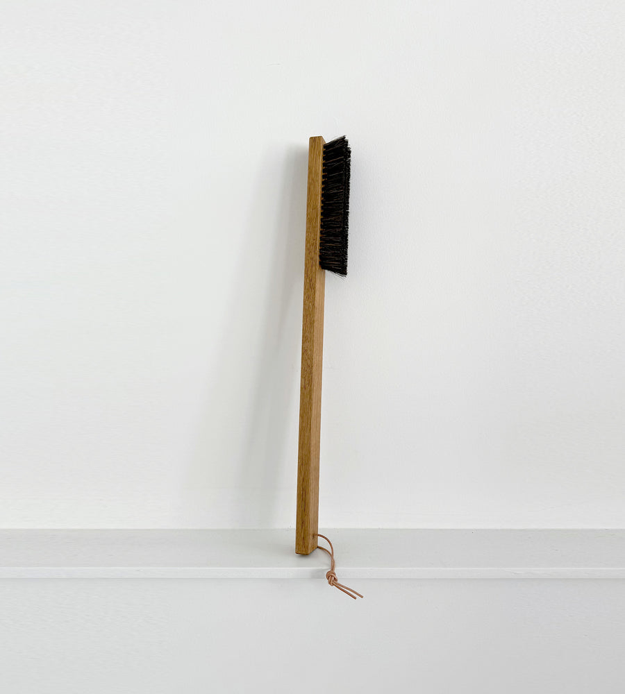Pizza Oven Brush