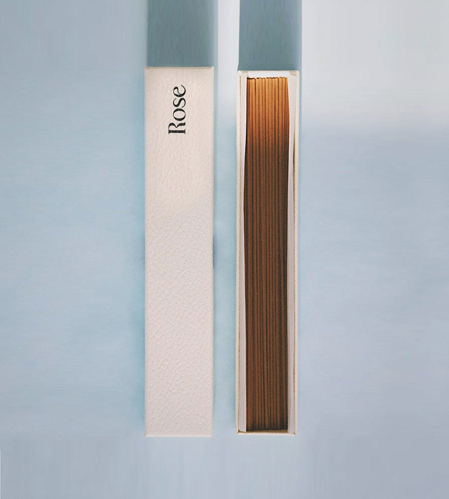Pompeii Incense | Rose – Father Rabbit Limited