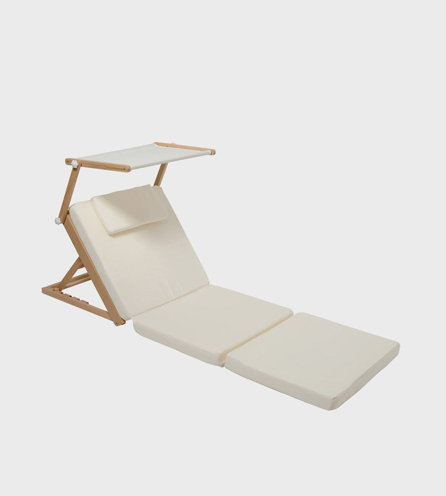 SunnyLife | Pool House Daybed | Casa Cream