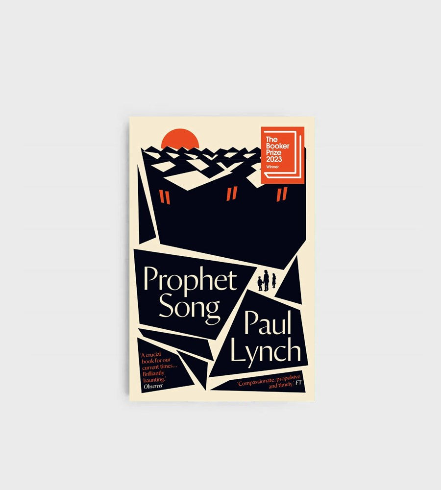 Prophet Song | Paul Lynch