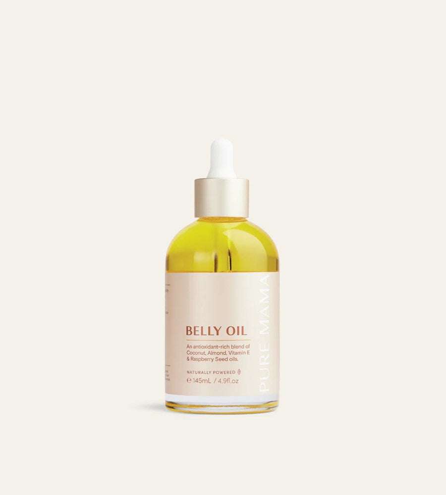 Pure Mama | Belly Oil 145ml