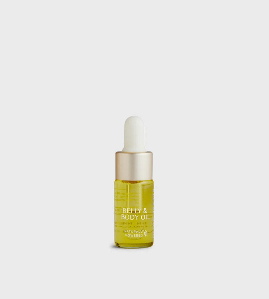 Pure Mama | Belly Oil Sample 10ml