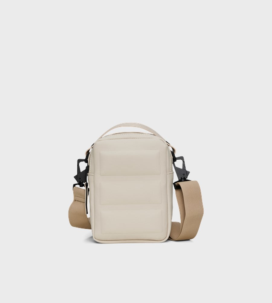 Rains | Shield Reporter Box Bag W3 | Dune