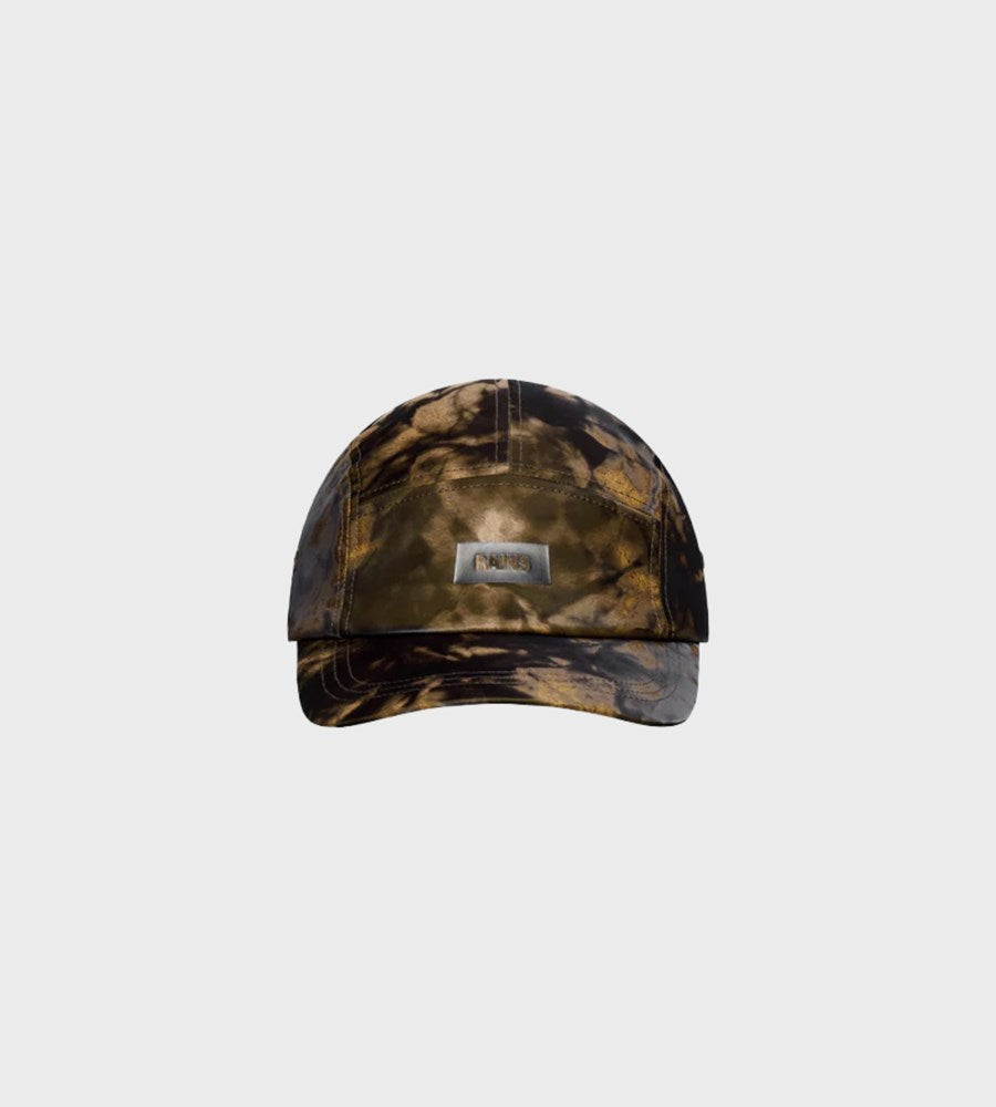 Rains | 5 Panel Cap W1 | Muddy