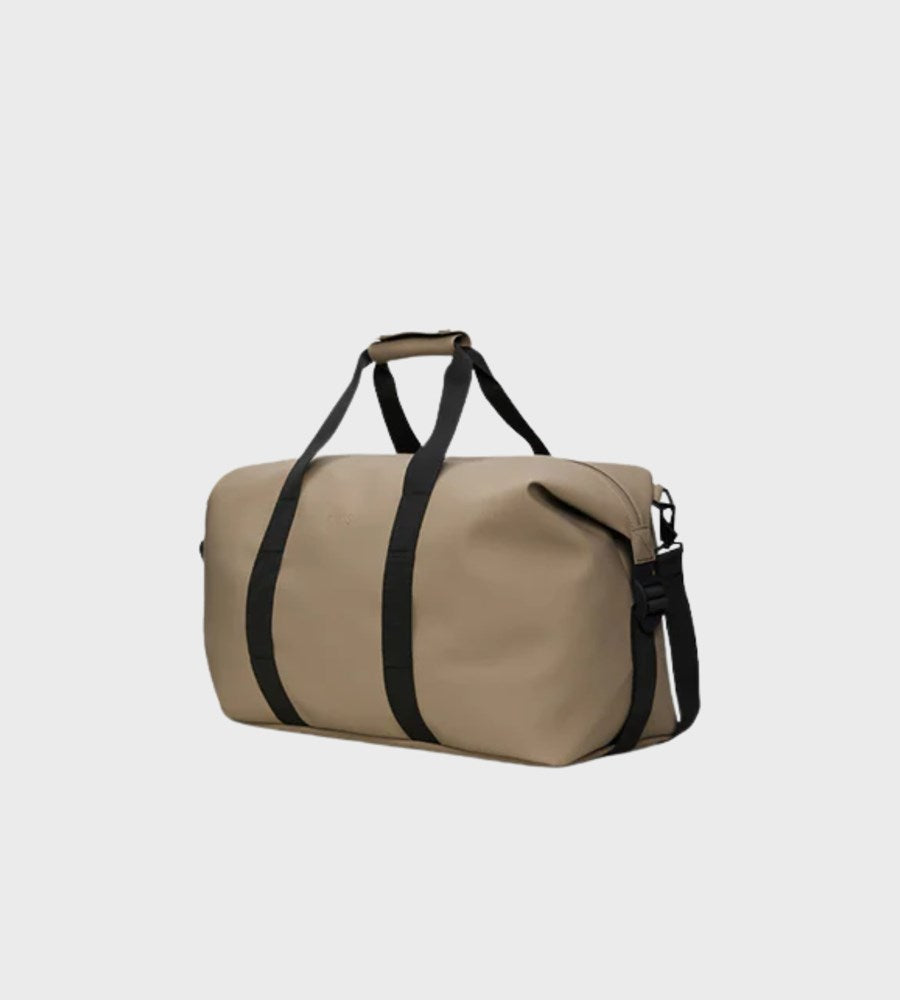 Rains | Hilo Weekend Bag W3 | Beige