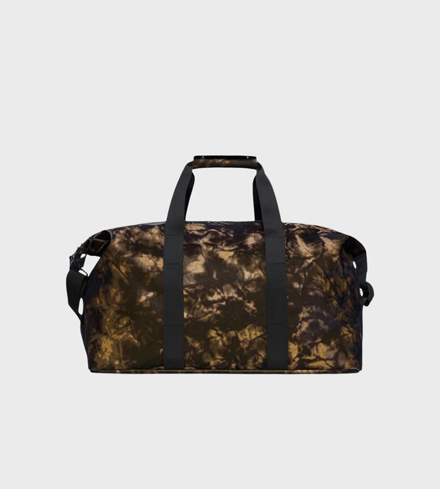 Rains | Hilo Weekend Bag W3 | Muddy