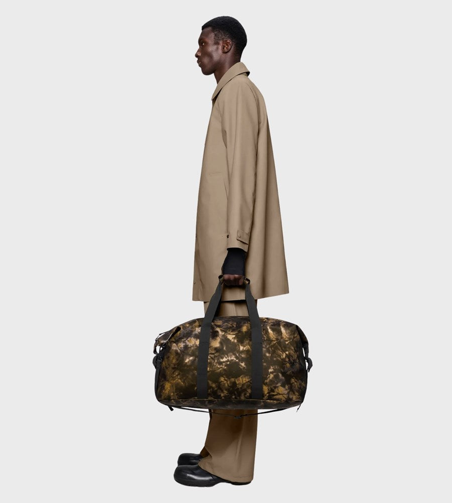 Rains | Hilo Weekend Bag W3 | Muddy