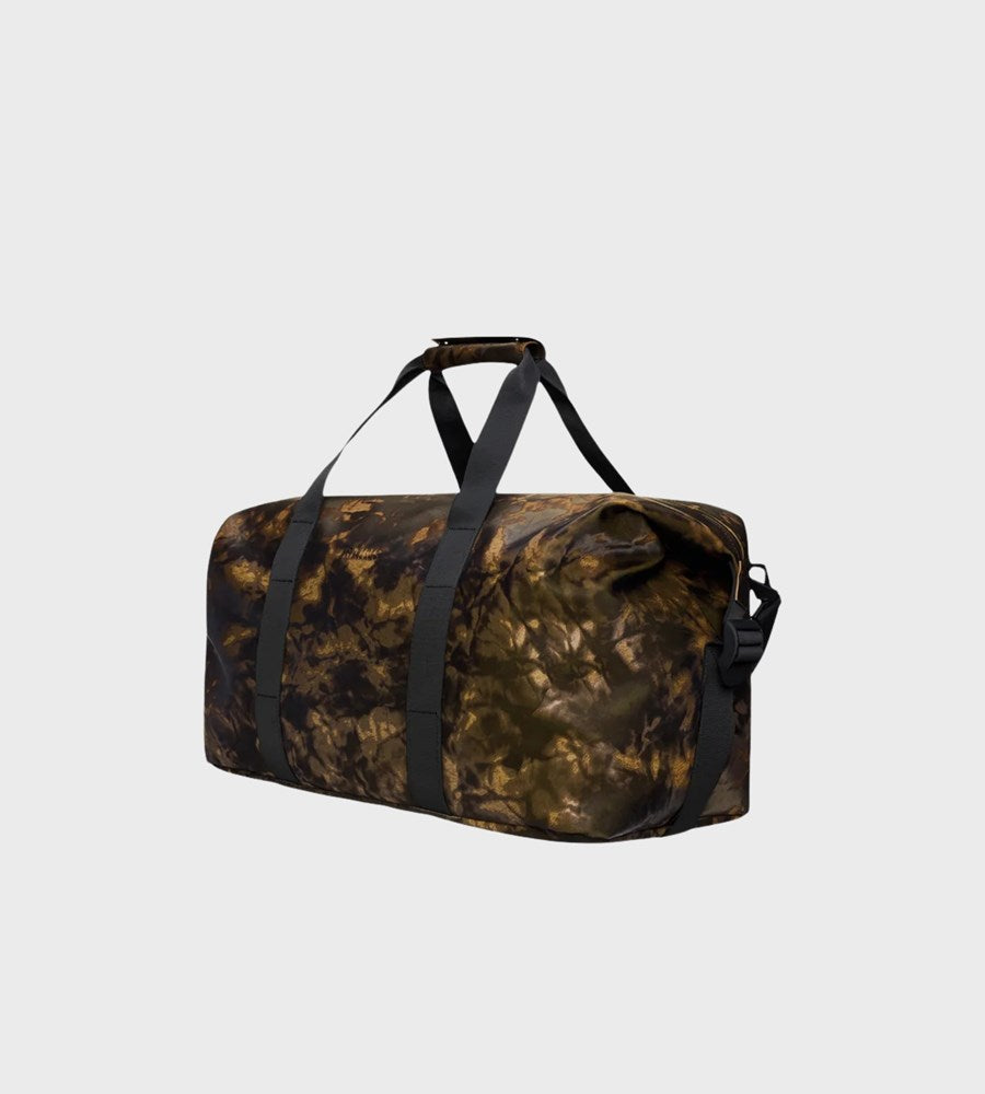 Rains | Hilo Weekend Bag W3 | Muddy