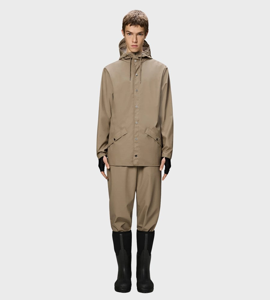 Rains | Jacket W3 | Beige